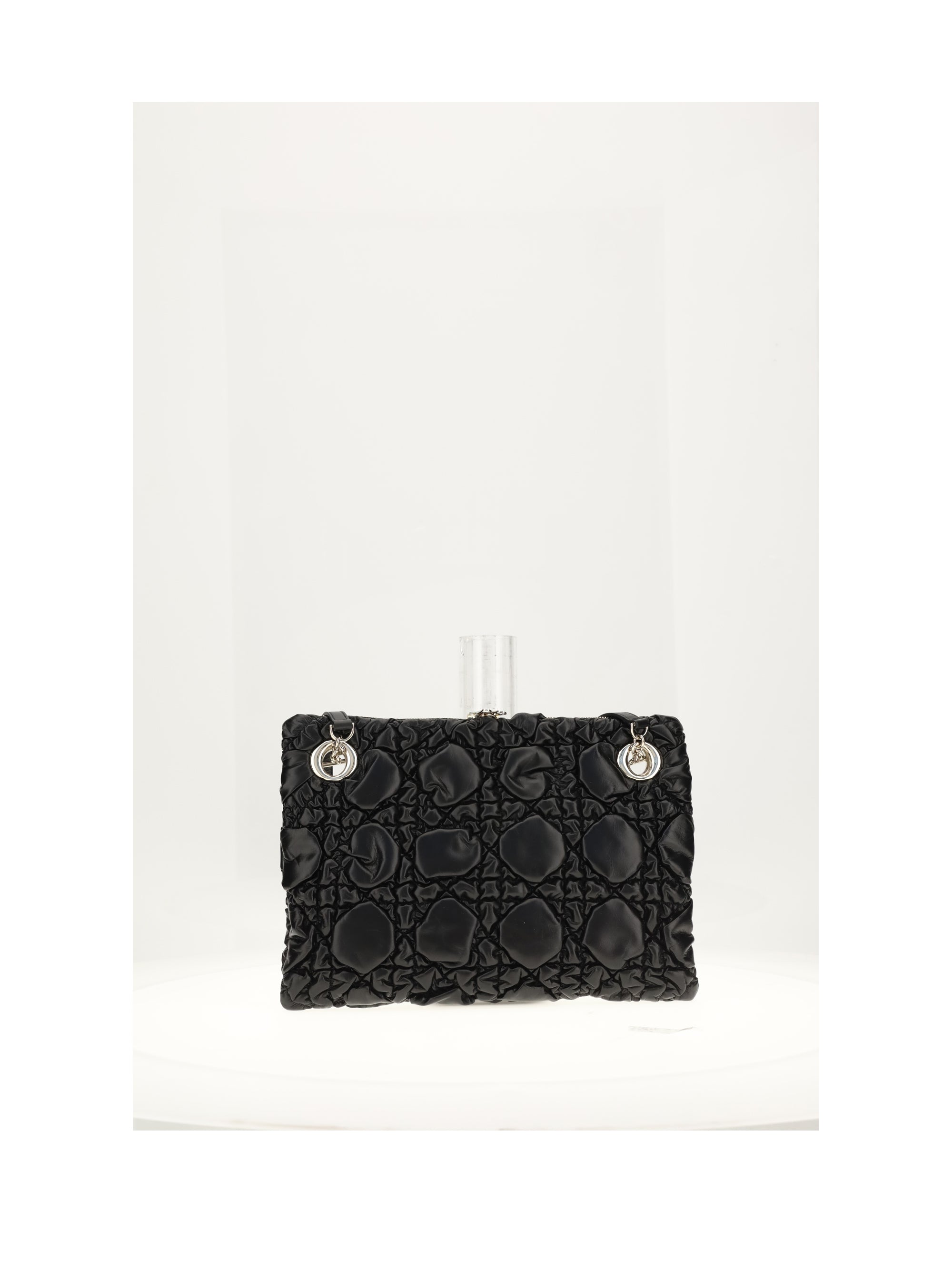 DIOR Dior Women Hobo Calfskin