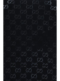 GUCCI Gucci Women Gg Dévoré Cotton T-Shirt