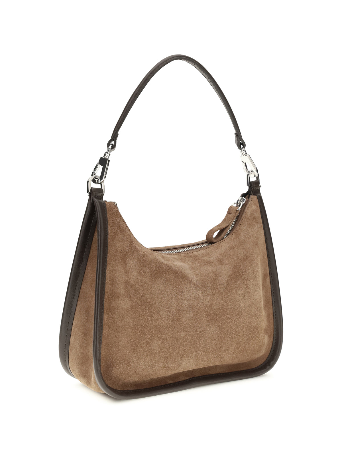Pierre Hardy Women Alpha Day Miss Leather Shoulder Bag