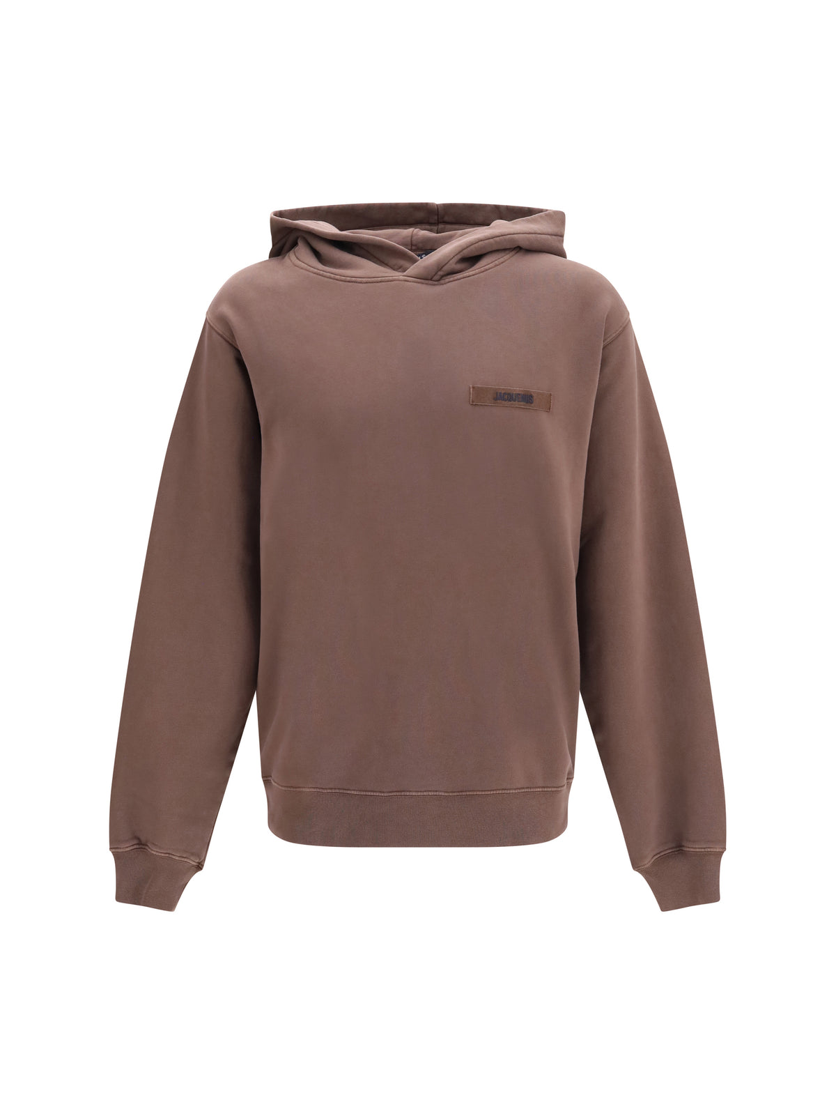 Jacquemus Men Hooded Sweatshirt
