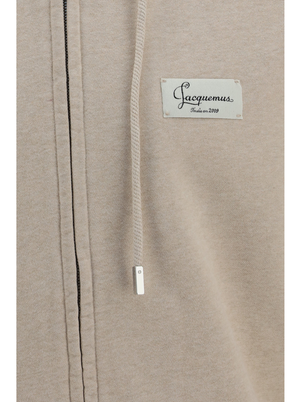 JACQUEMUS Jacquemus Men Le Montaigne Hooded Sweatshirt