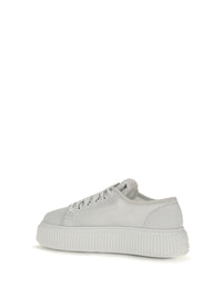 MIU MIU Miu Miu Women Platform Sneakers