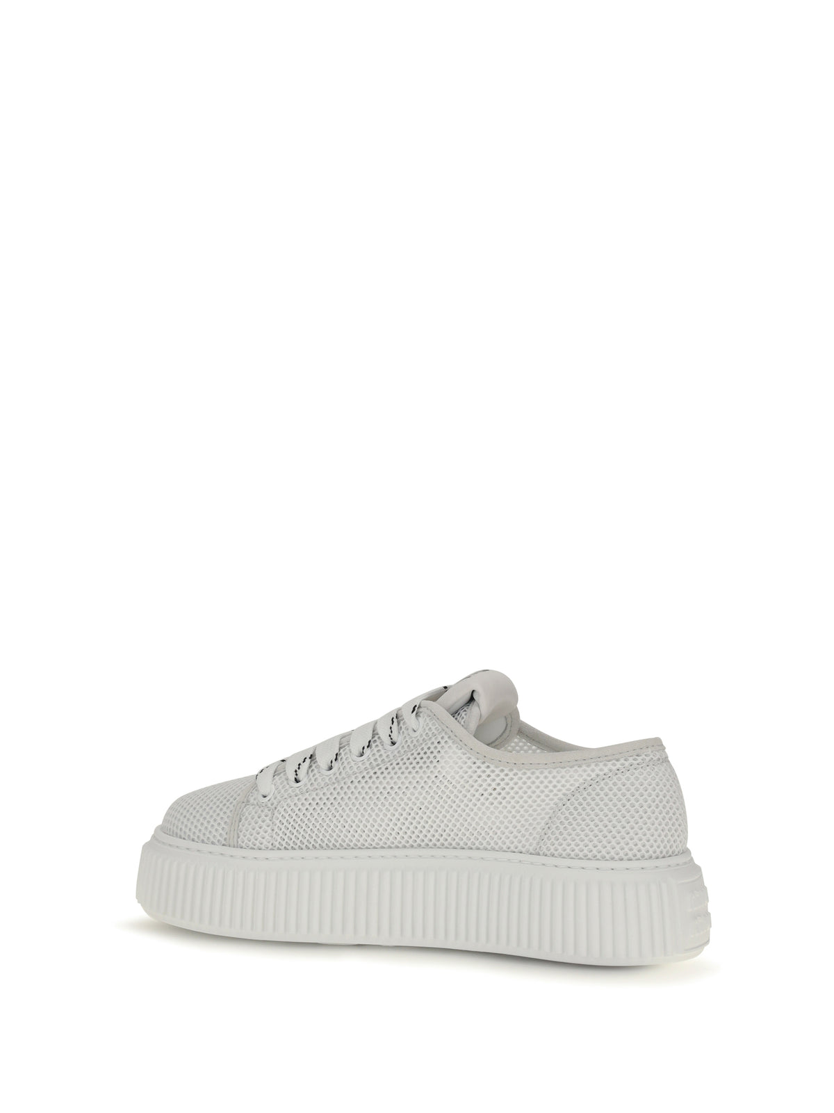 MIU MIU Miu Miu Women Platform Sneakers