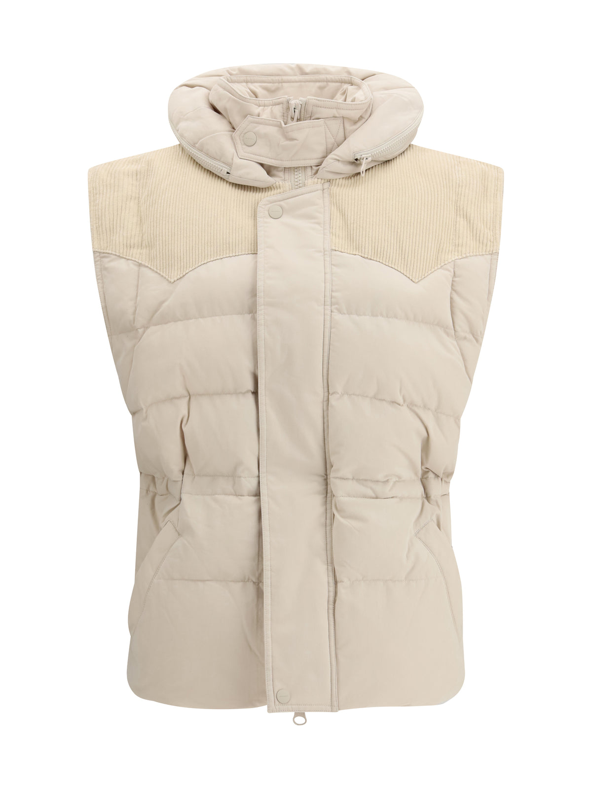 Marant Etoile Women Olfa Padded Gilet