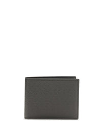 FERRAGAMO Ferragamo Men Leather Wallet