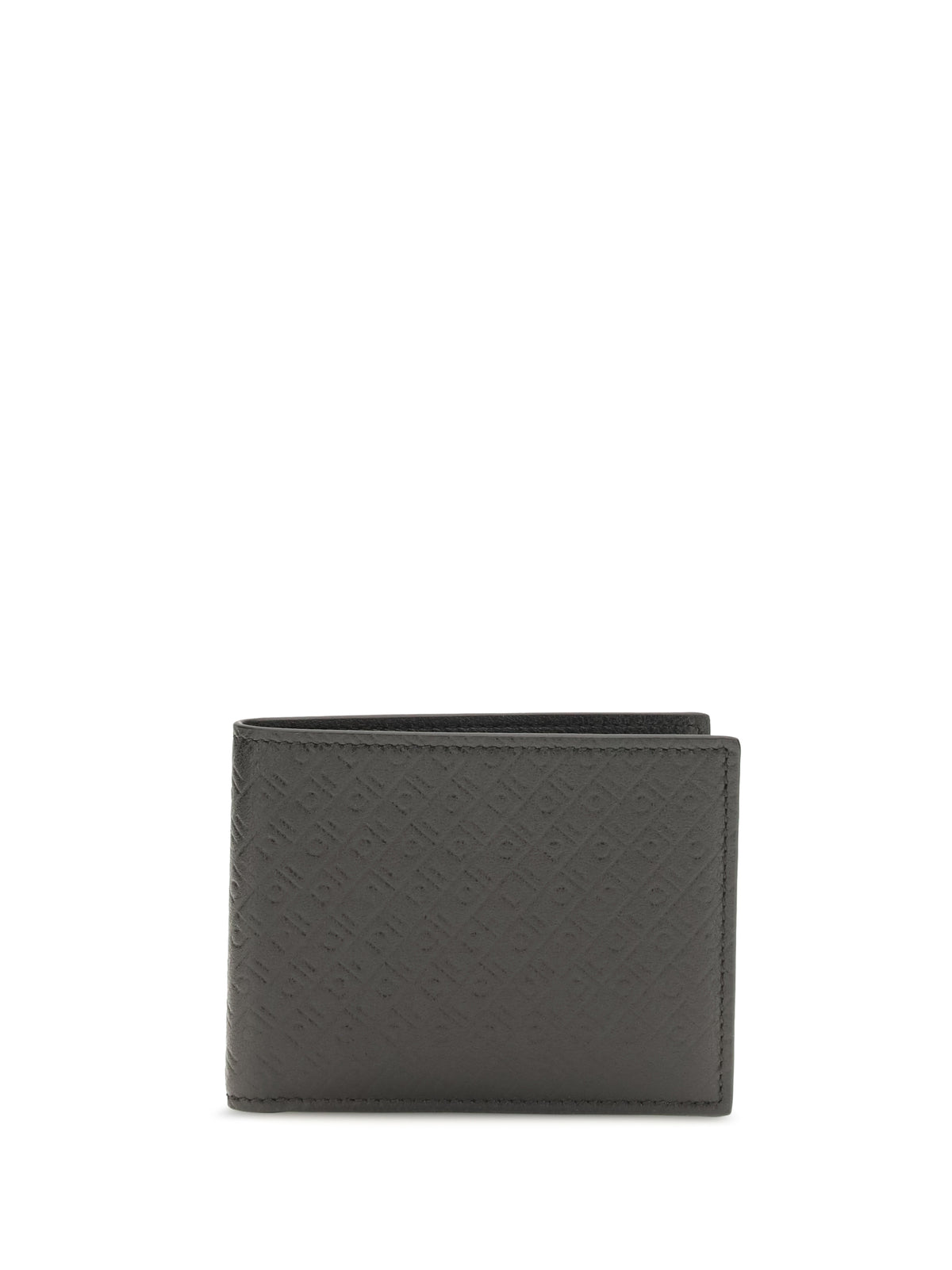 FERRAGAMO Ferragamo Men Leather Wallet
