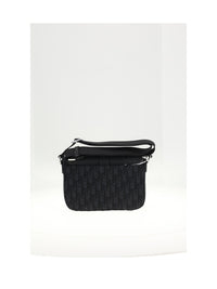 Dior Homme Men Flap Messanger Oblique