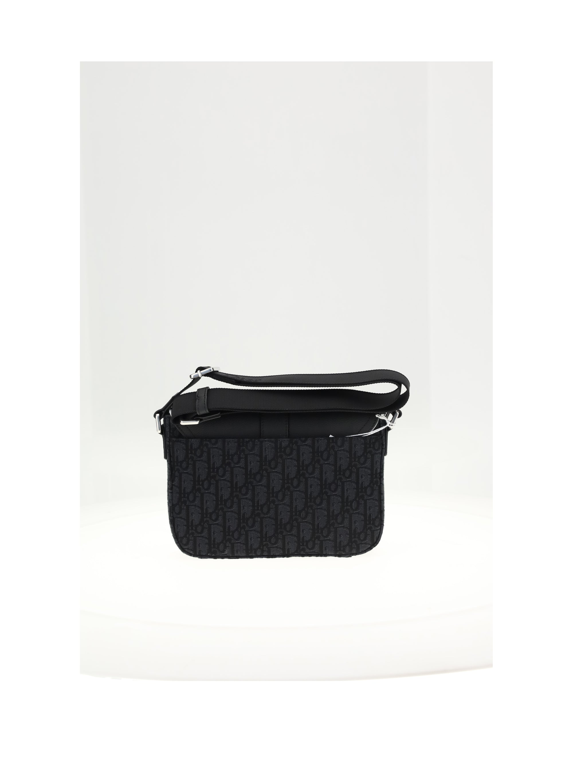 Dior Homme Men Flap Messanger Oblique