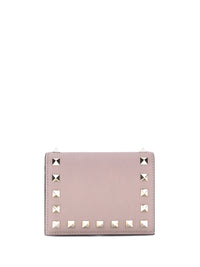 Valentino Garavani Women Rockstud Wallet