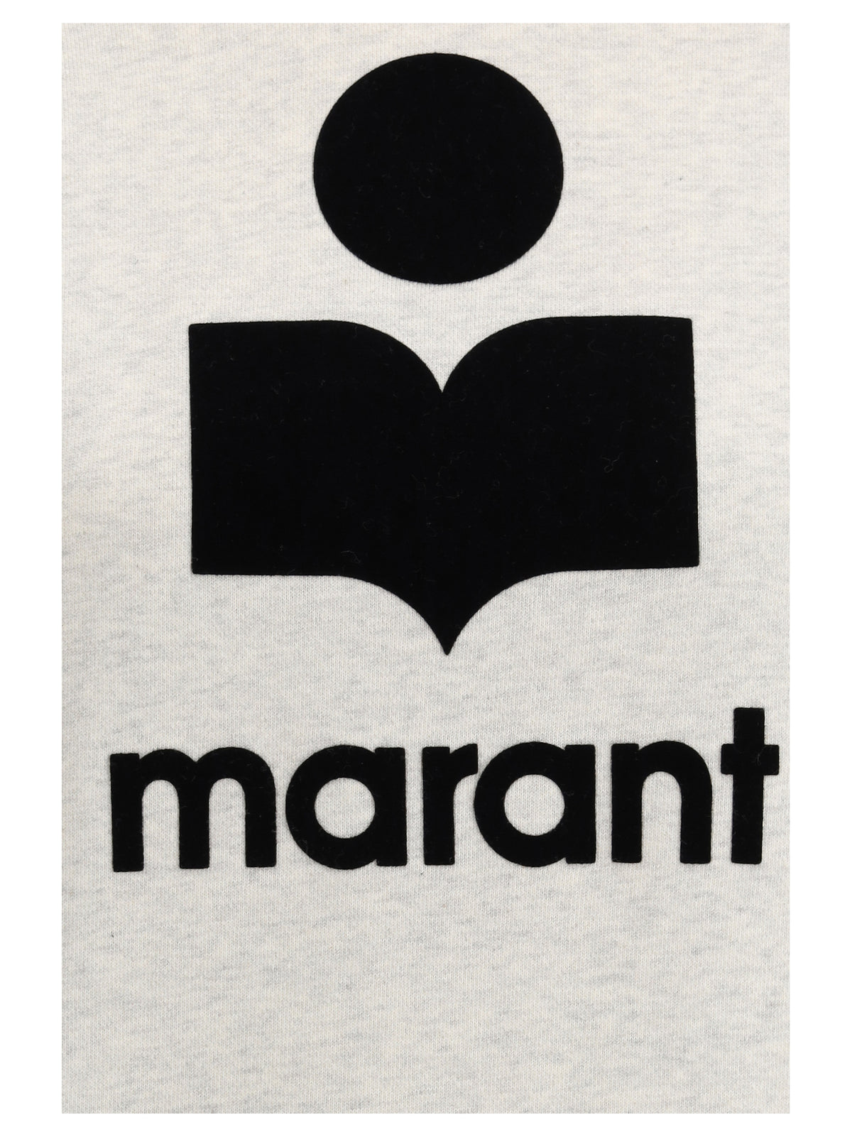 Marant Etoile Women Cotton Sweatshirt
