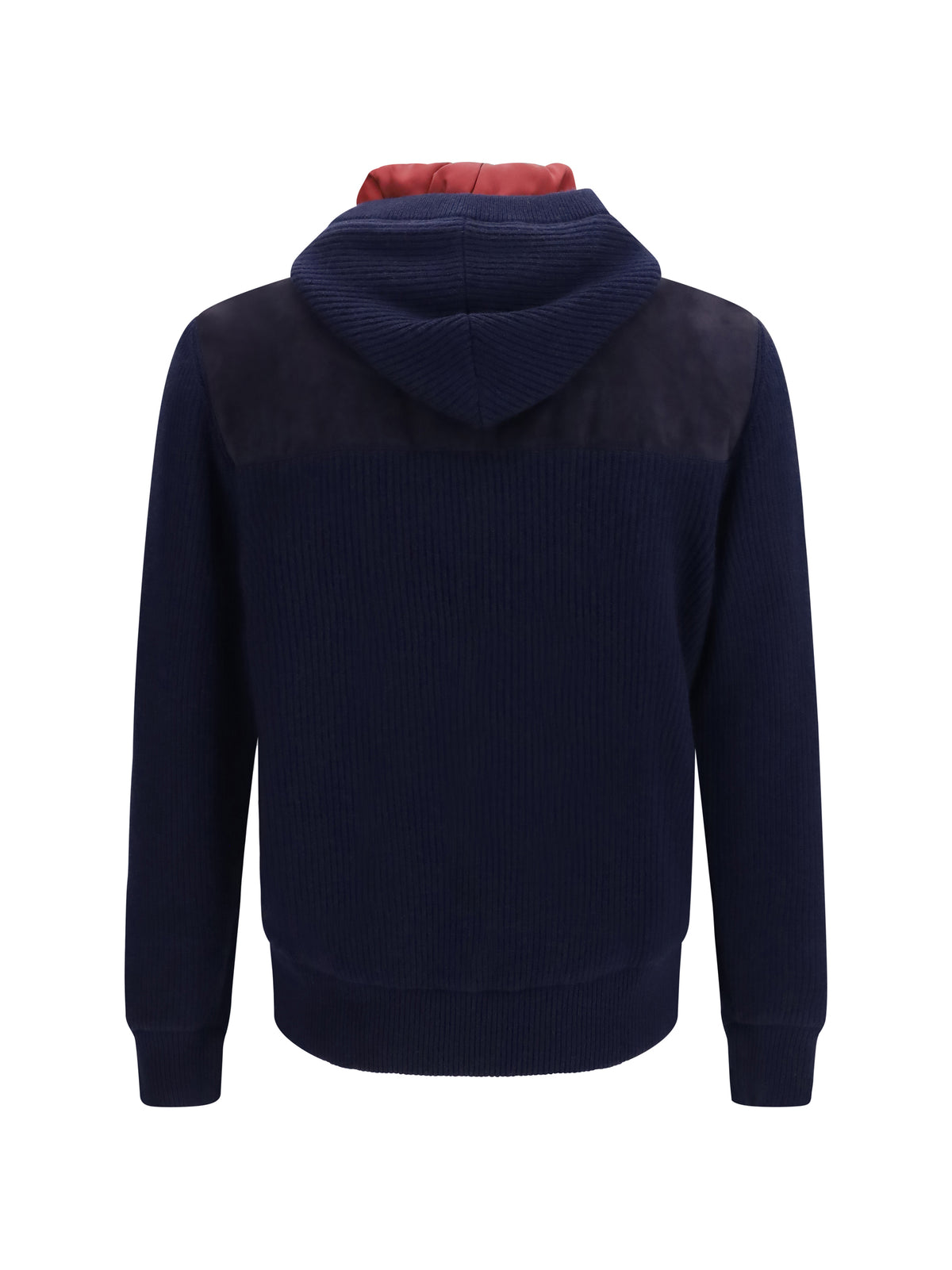 BRUNELLO CUCINELLI Brunello Cucinelli Men English Knit Jacket