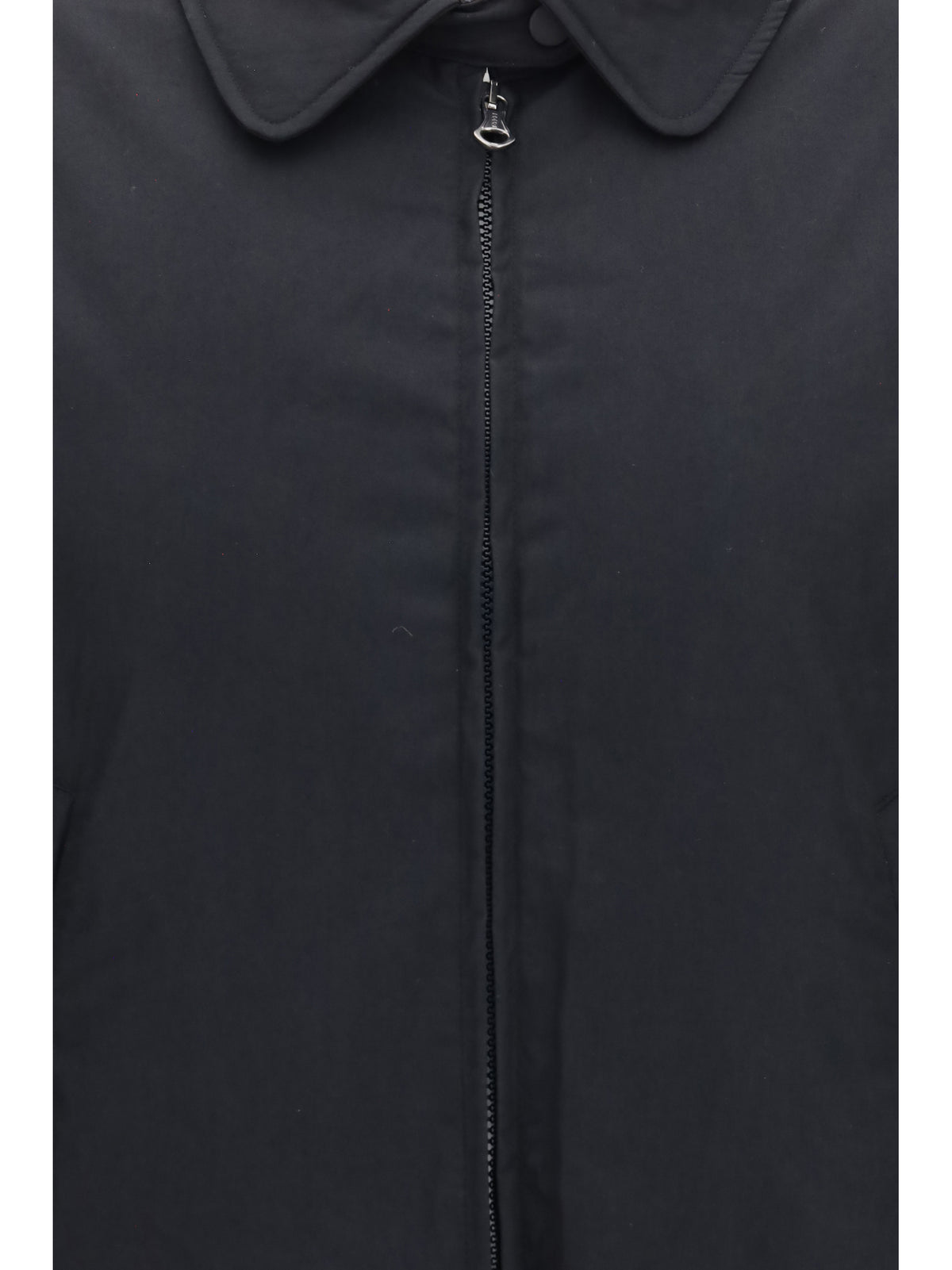 OUR LEGACY Our Legacy Women Short Avenue Puffa Jacket