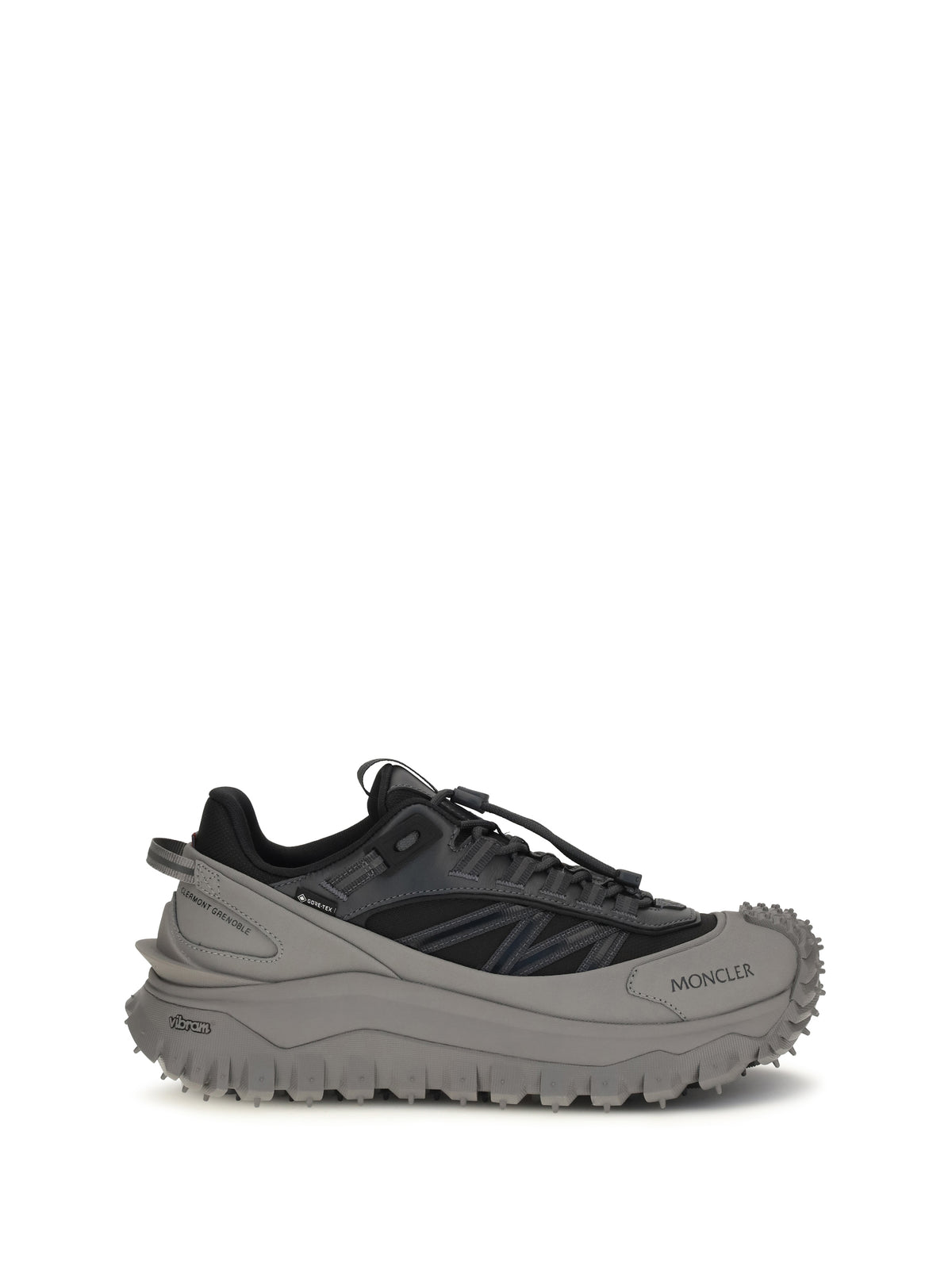 MONCLER Moncler Men Trailgrip Gtx Sneakers