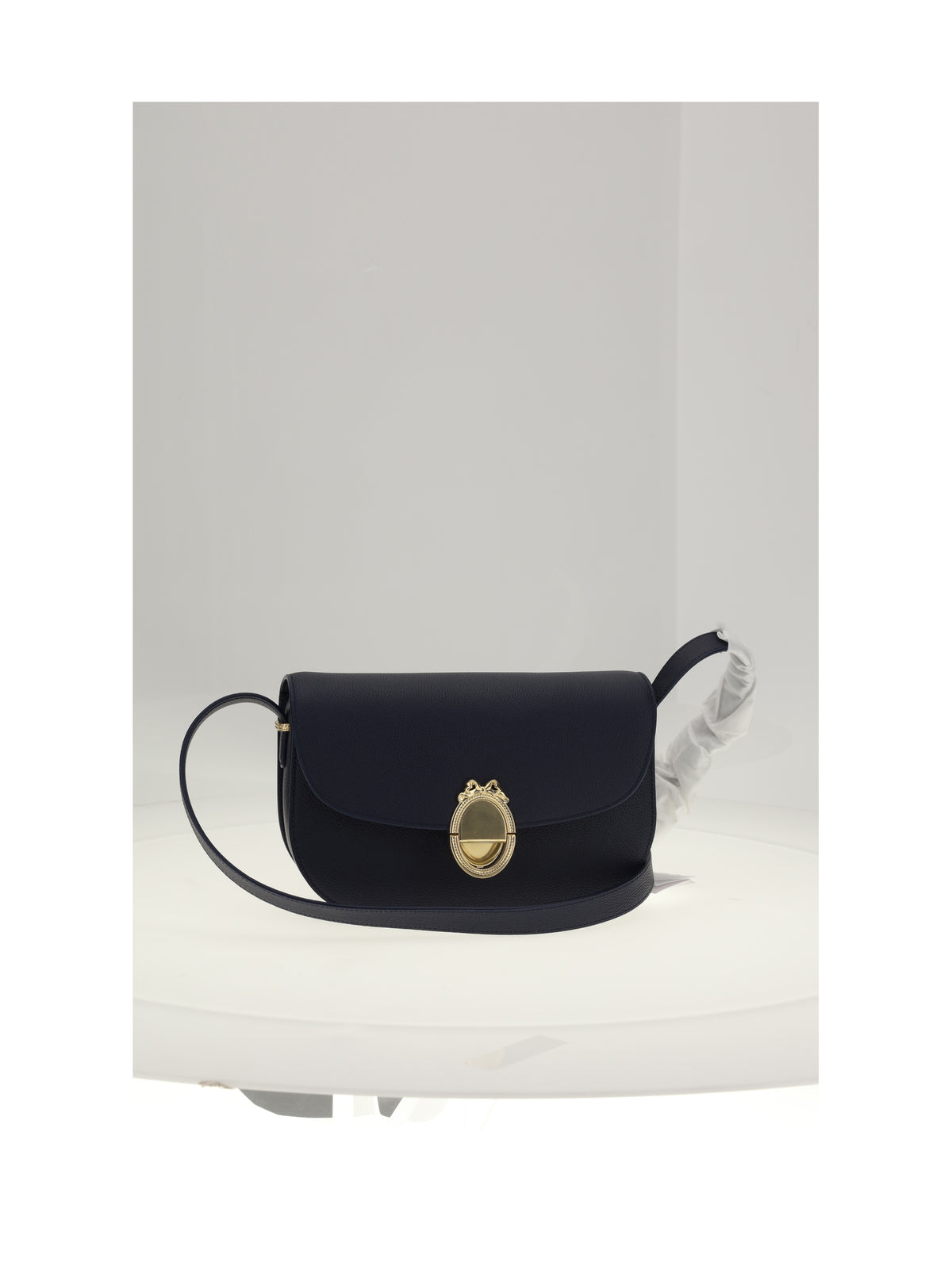 DIOR Dior Women Dior Medallion Lock Flap Medium