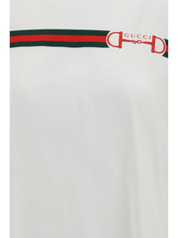 GUCCI Gucci Women Cotton T-Shirt
