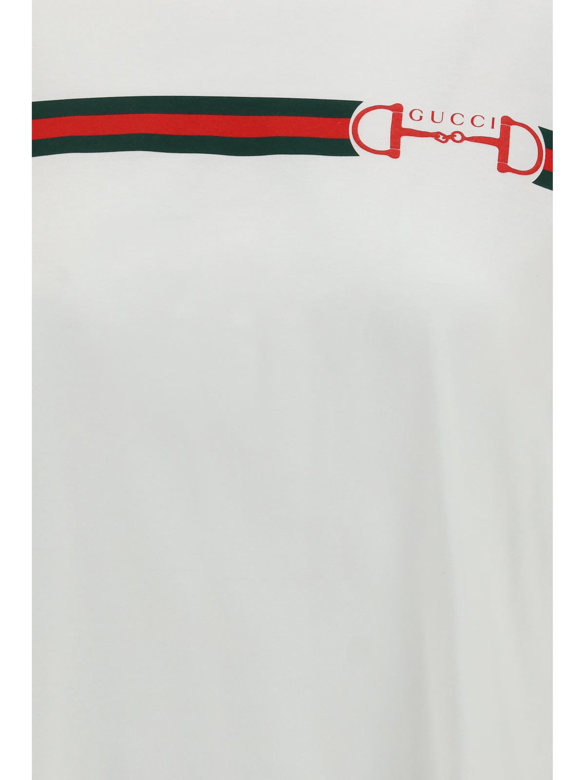 GUCCI Gucci Women Cotton T-Shirt