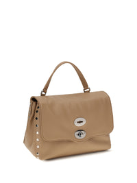 ZANELLATO Zanellato Women Postina Daily Handbag Small