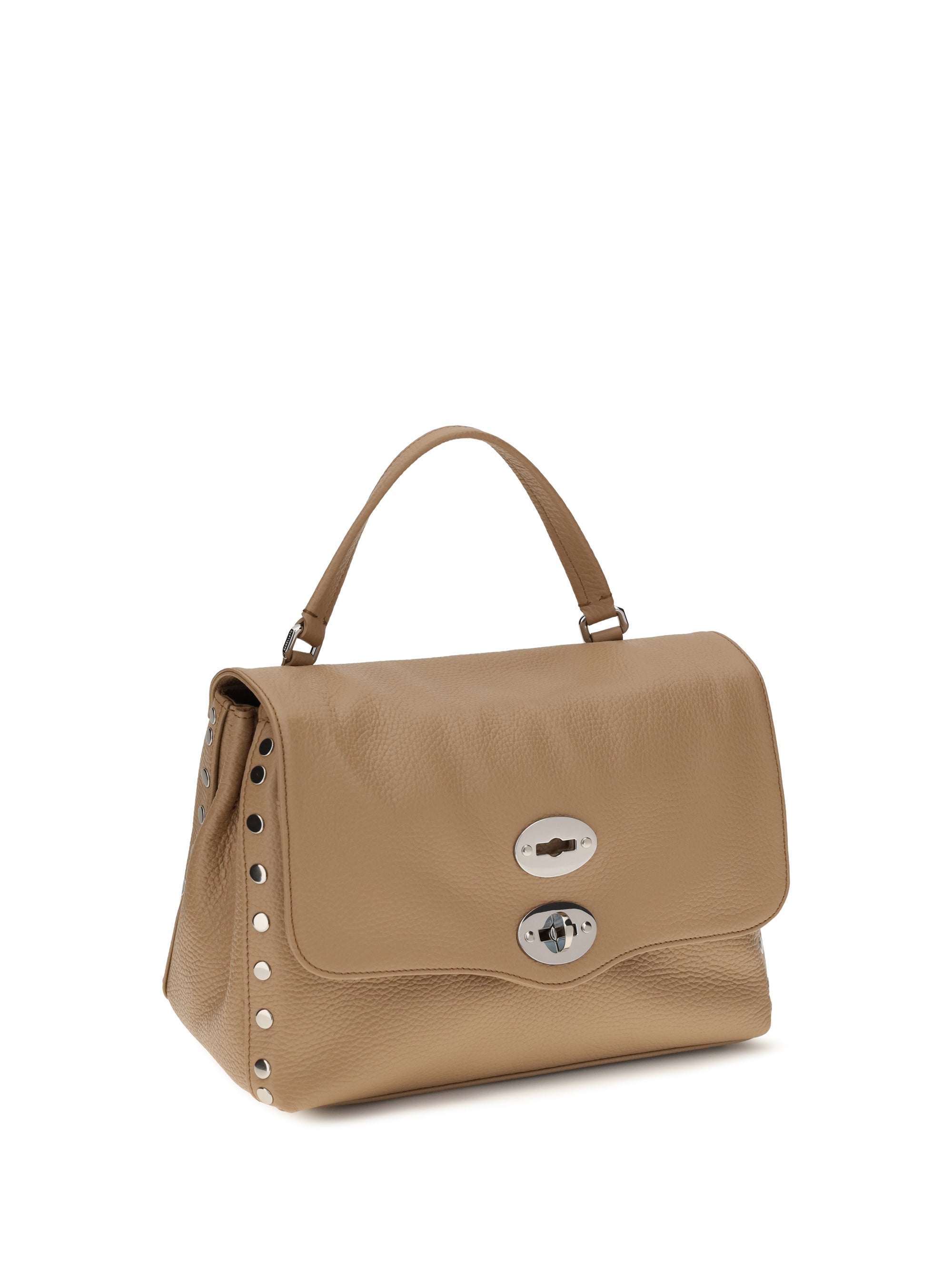 ZANELLATO Zanellato Women Postina Daily Handbag Small