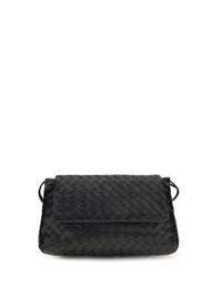 Bottega Veneta Women Intrecciato Shoulder Bag