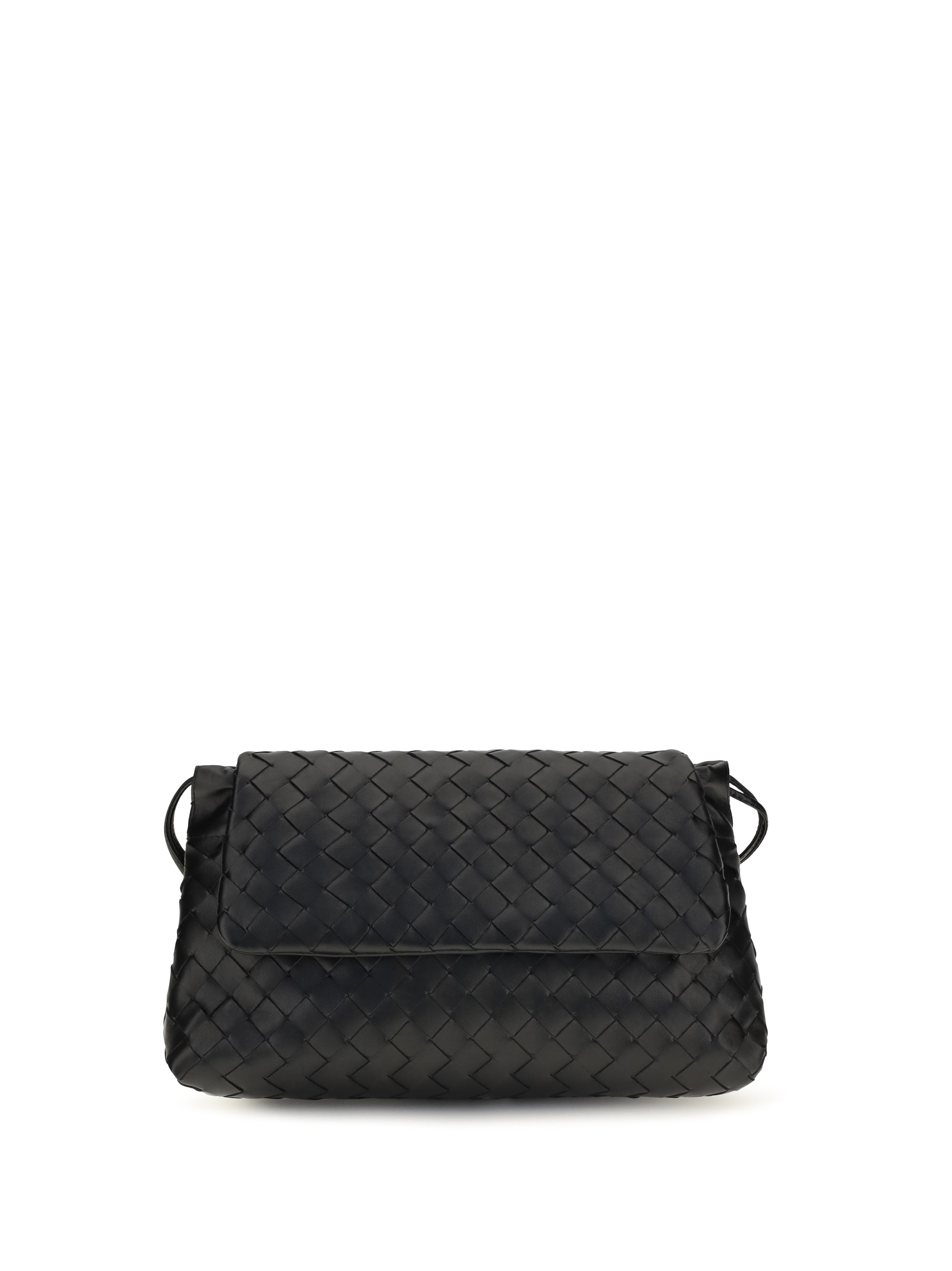 Bottega Veneta Women Intrecciato Shoulder Bag