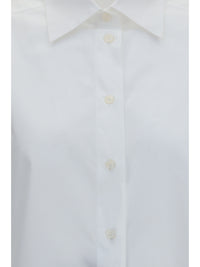 Dolce & Gabbana Women Classic Cotton Shirt