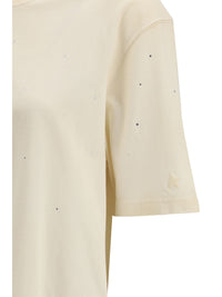 GOLDEN GOOSE Golden Goose Women Star T-Shirt