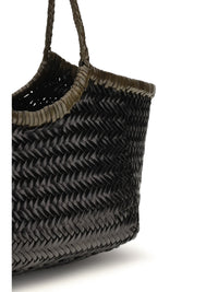 Dragon Diffusion Women Medium Nantucket Handbag