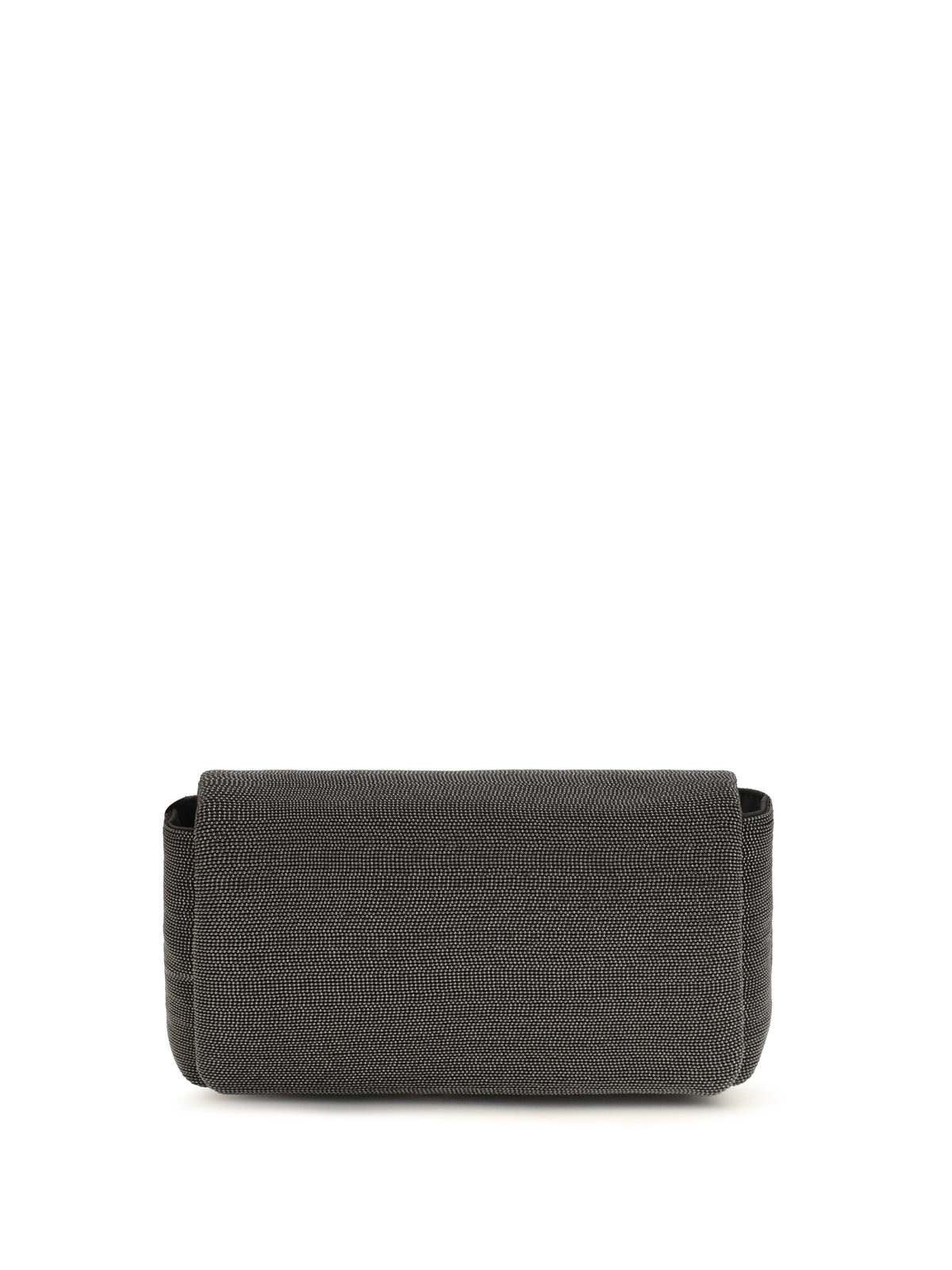 Brunello Cucinelli Women Precious Flap Shoulder Bag