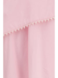 Jacquemus Women Traversin Layered Dress