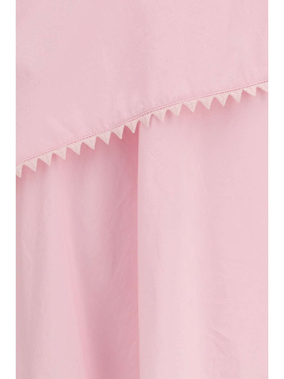 Jacquemus Women Traversin Layered Dress