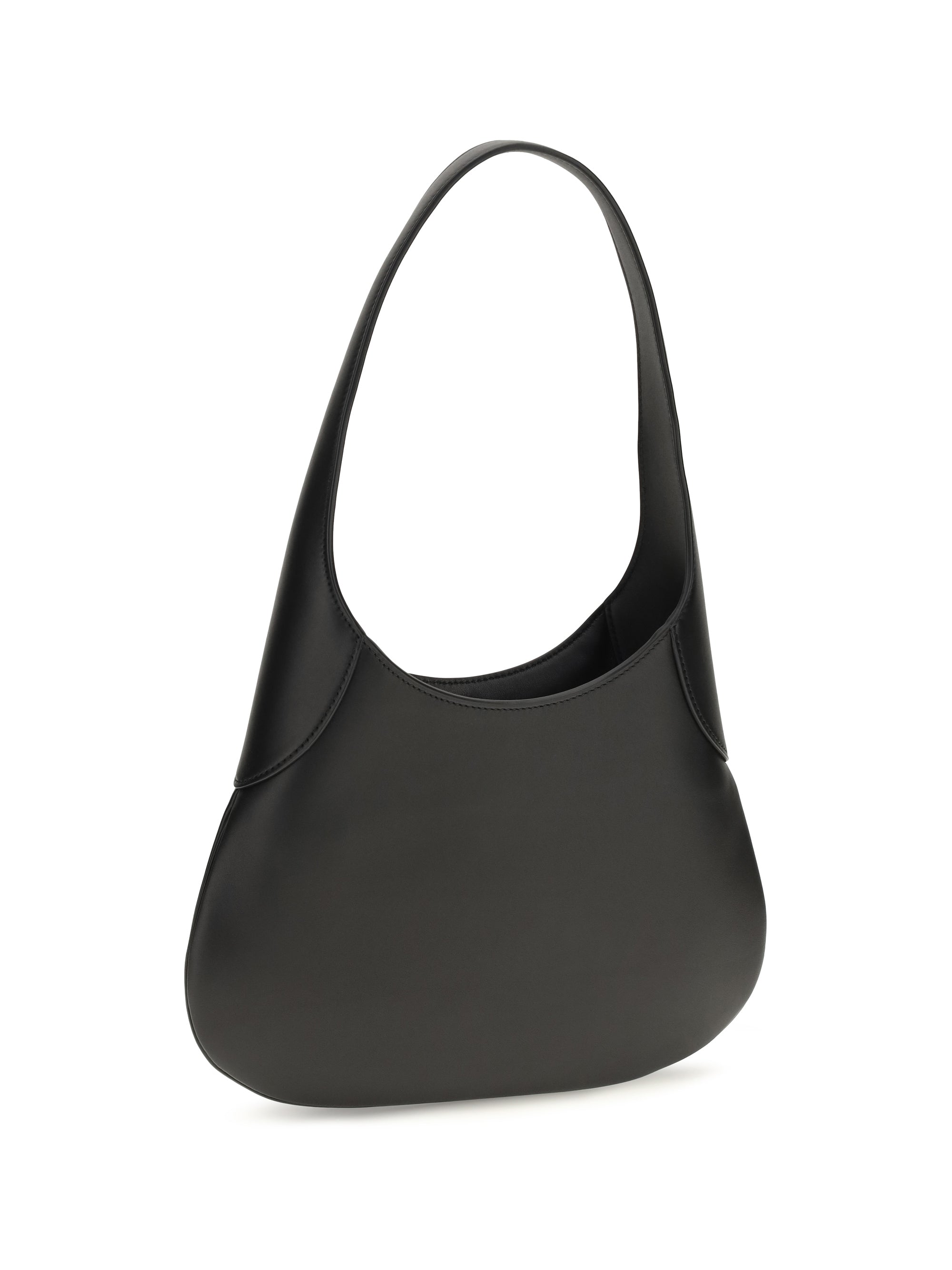 KHAITE Khaite Women Small Joan Hobo Shoulder Bag