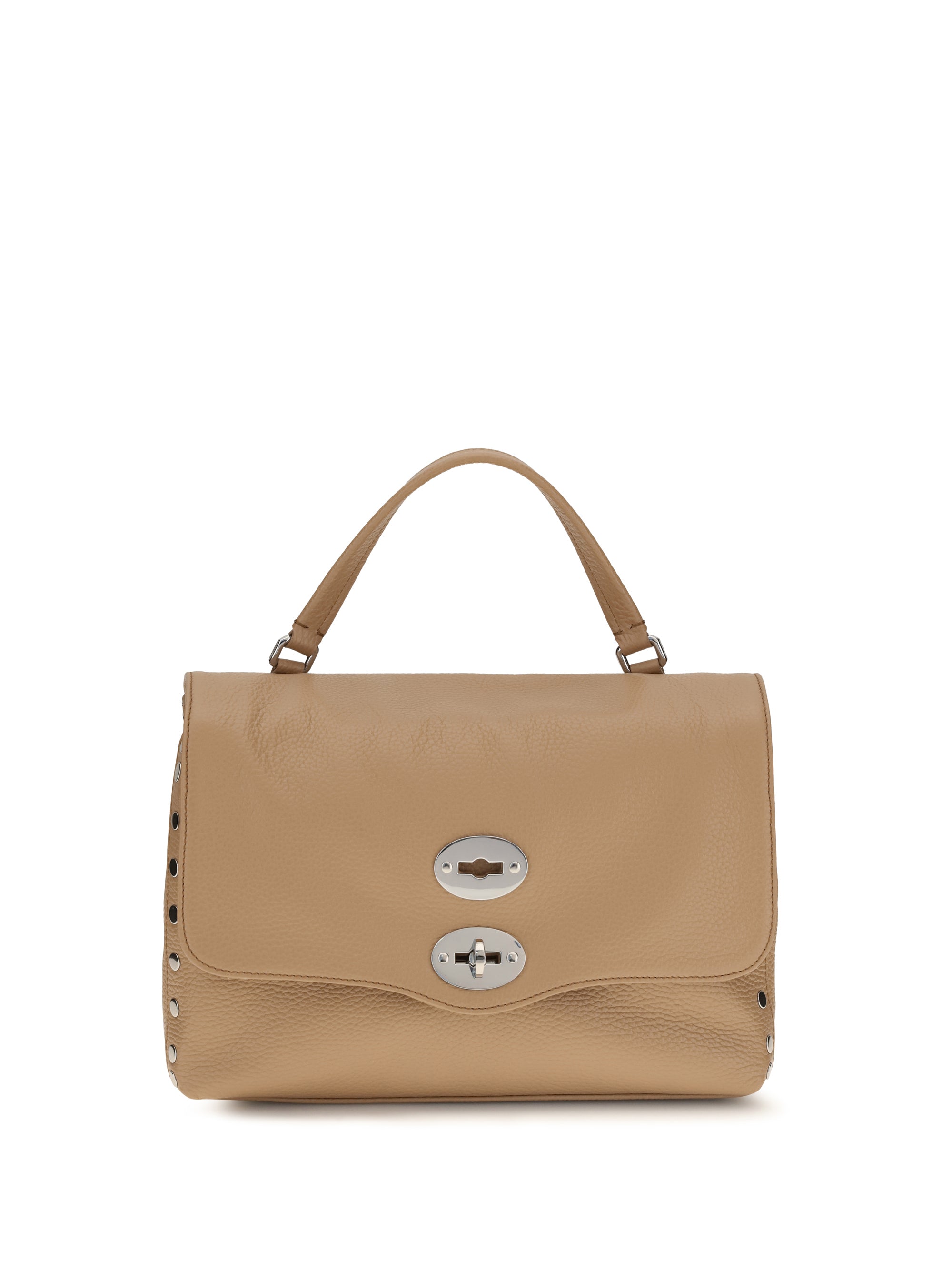 ZANELLATO Zanellato Women Postina Daily Handbag Small