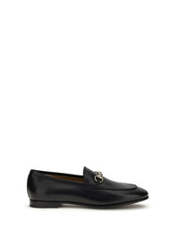 Gucci Women Jordaan Loafers
