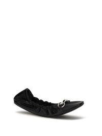 Gucci Women Prima Ballerinas