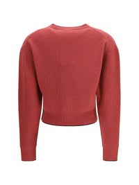 CHLOÉ Chloé Women Cropped Pullover