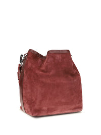Pierre Hardy Women Alpha Bucket Bag