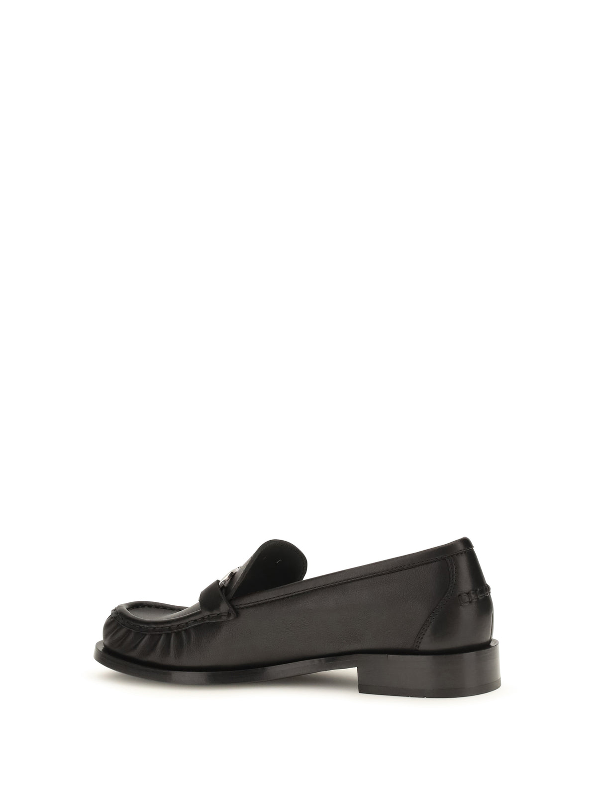 FERRAGAMO Ferragamo Women Leather Loafers