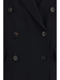 DRIES VAN NOTEN Dries Van Noten Women Long Wool Coat