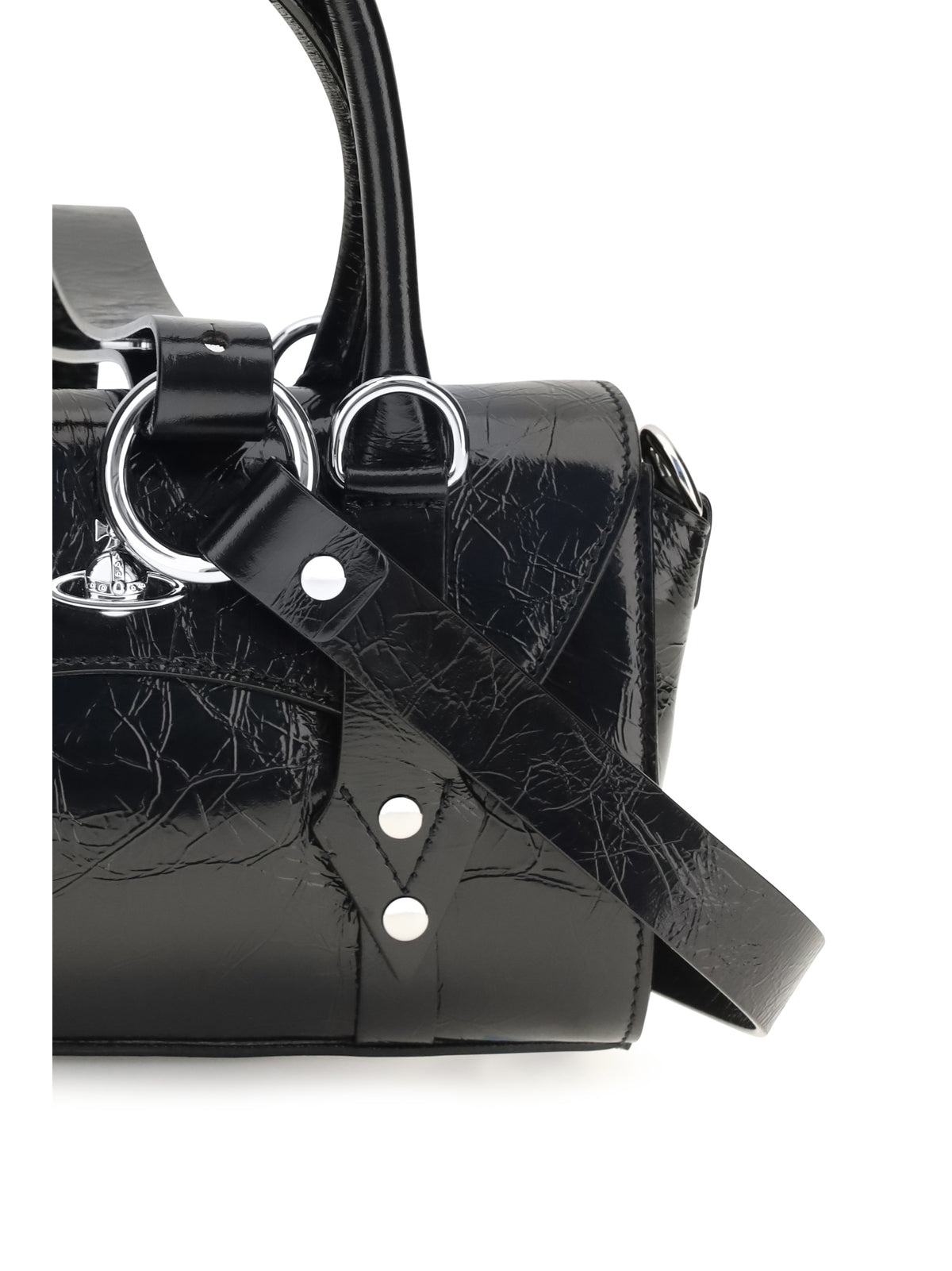 Vivienne Westwood Women Bettina Mini Shoulder Bag