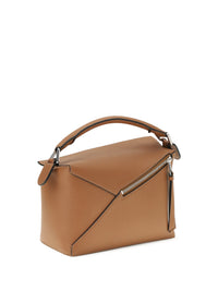 Loewe Women Puzzle Small Handbag