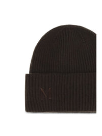 Max Mara Women Retina Beanie