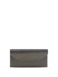 BOTTEGA VENETA Bottega Veneta Women Intrecciato Nappa Wallet