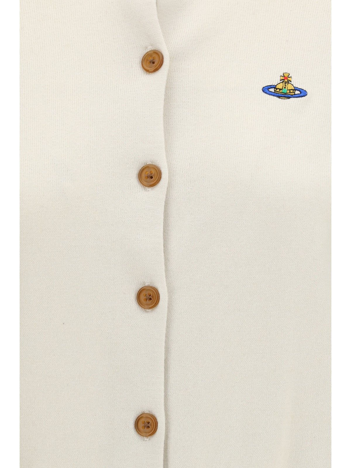 VIVIENNE WESTWOOD Vivienne Westwood Women Bea Cardigan