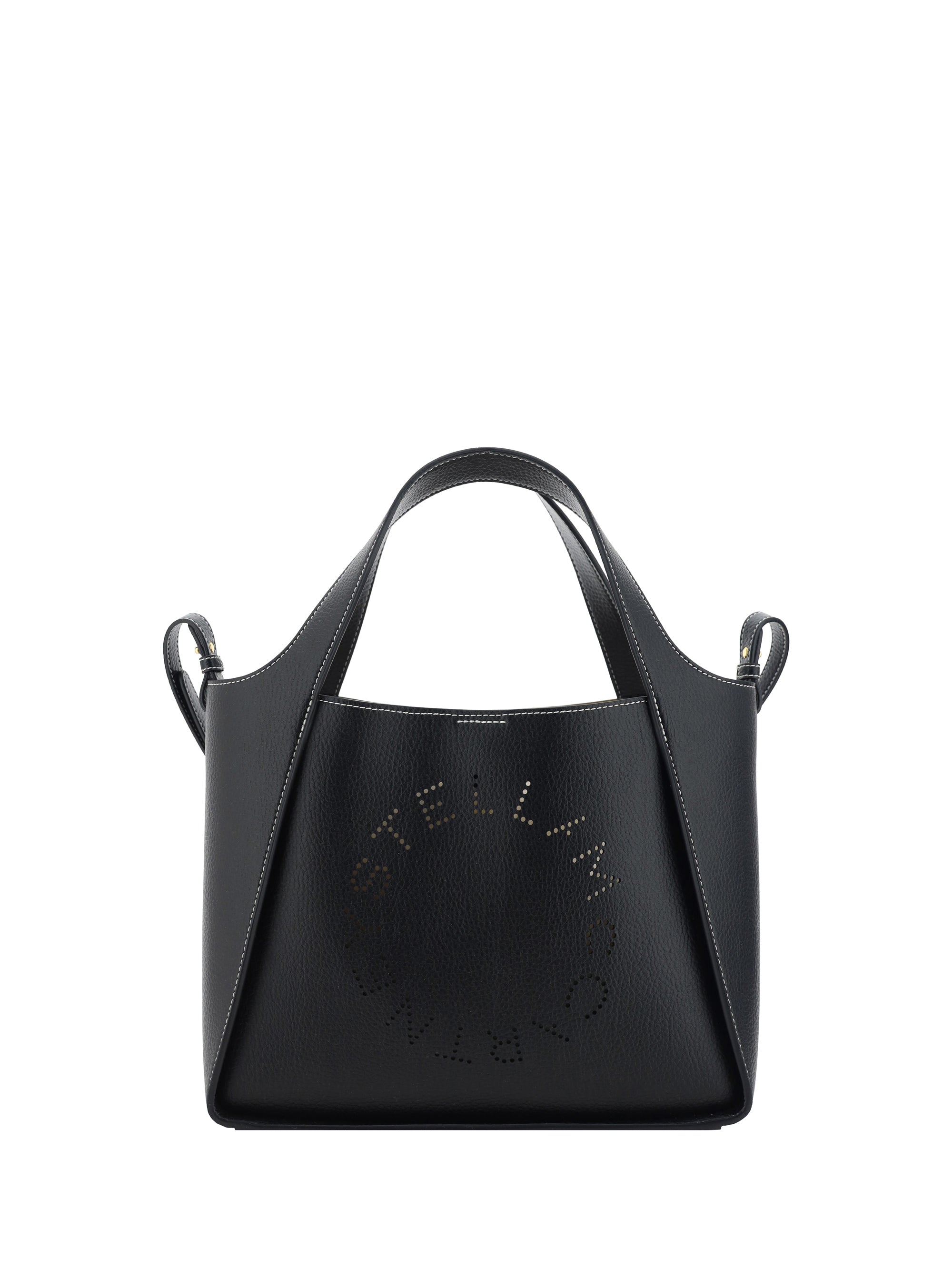 STELLA McCARTNEY Stella Mccartney Women Faux Leather Shoulder Bag