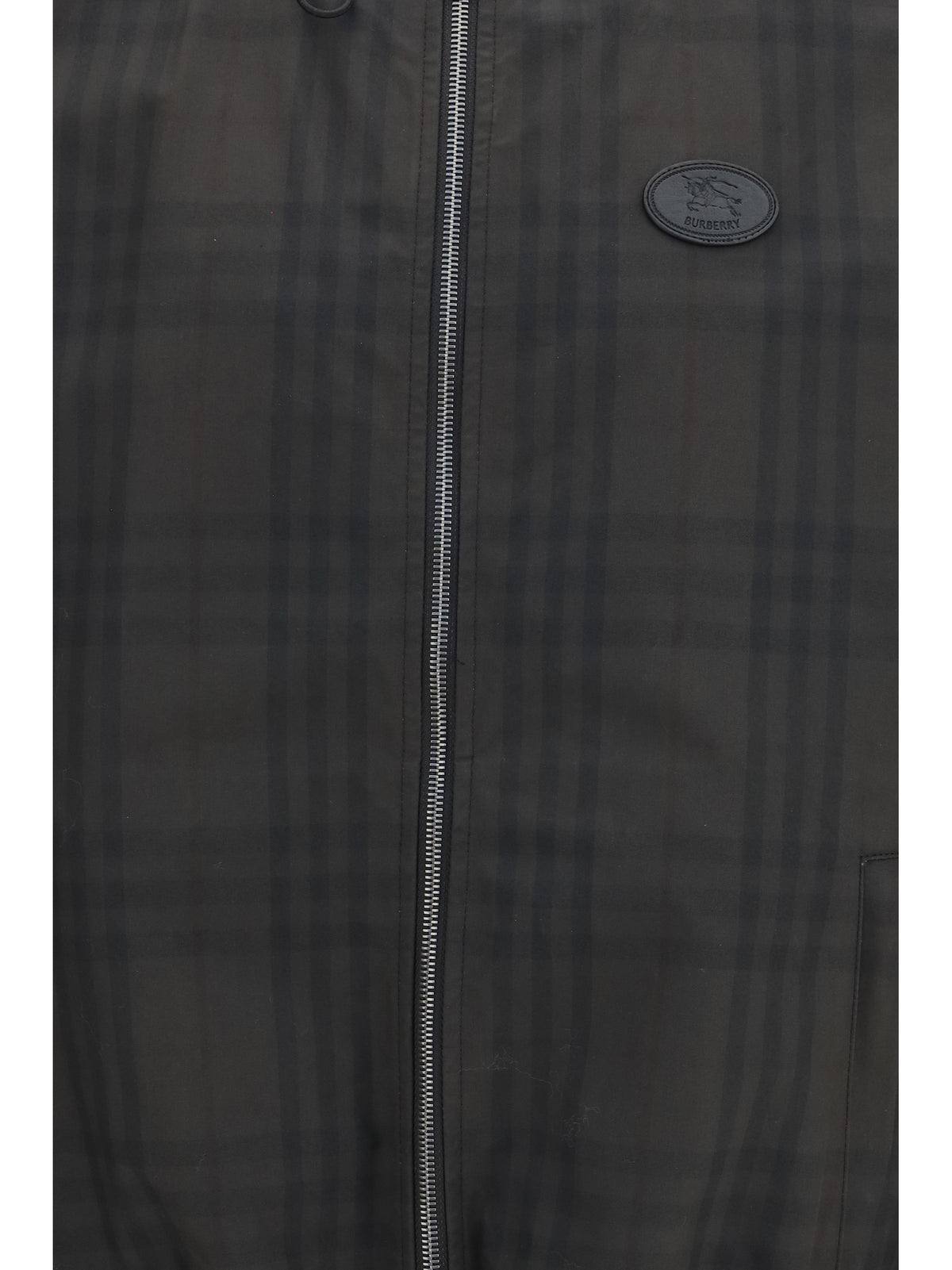 BURBERRY Burberry Men Tickhill Jacket