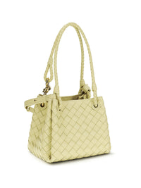 Bottega Veneta Women Small Parachute Shoulder Bag