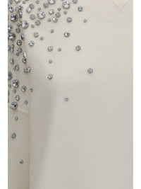 GOLDEN GOOSE Golden Goose Women Embellished Sweatshirt