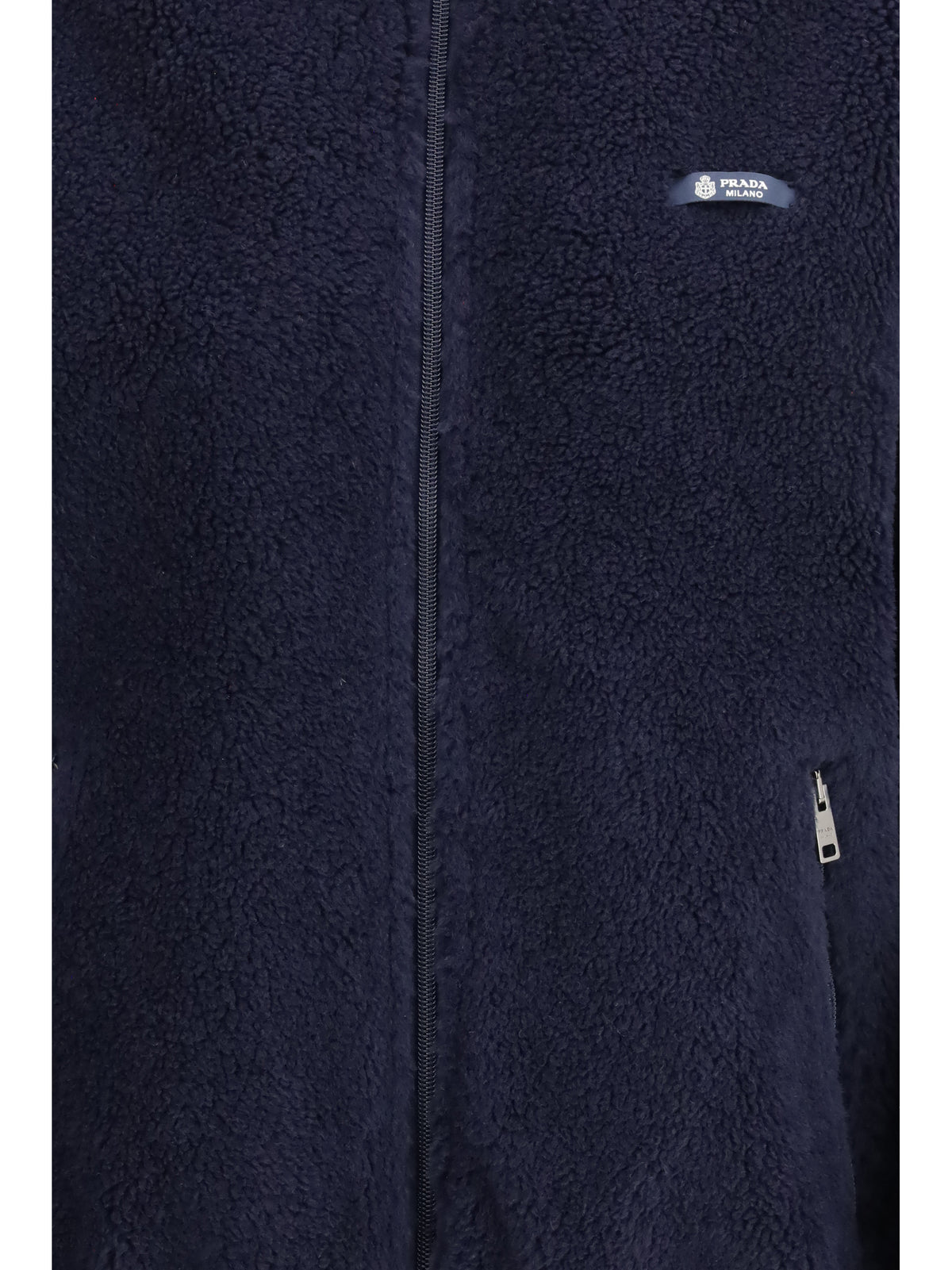 PRADA Prada Women Fleece Jacket