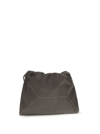 BRUNELLO CUCINELLI Brunello Cucinelli Women Leather Shoulder Bag