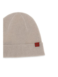 KITON Kiton Men Wool Beanie Hat